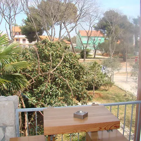 Villa Lipa Zadar Exterior photo