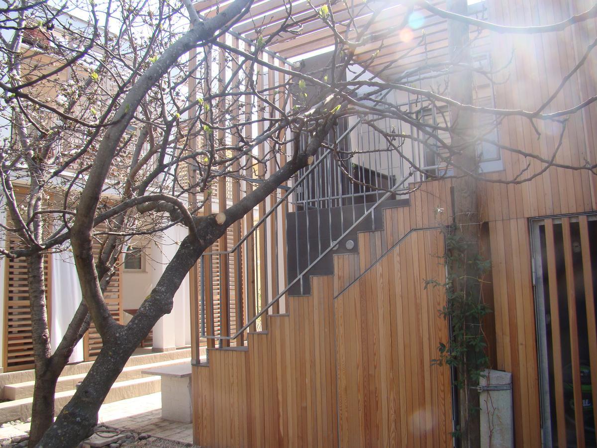 Apartman Lipa Zadar