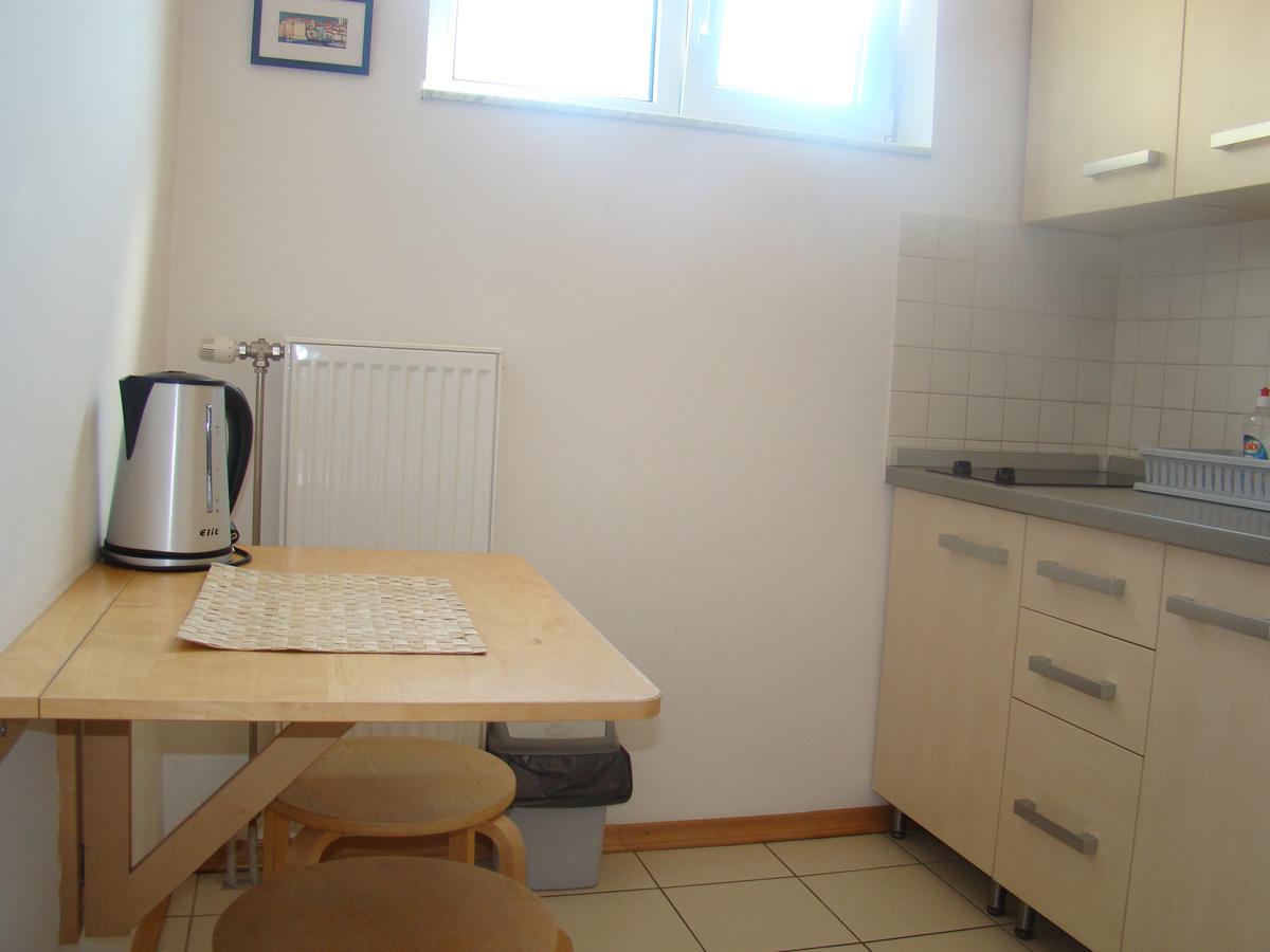 Lipa Apartment *