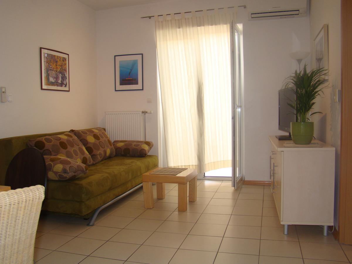 Apartment Lipa *