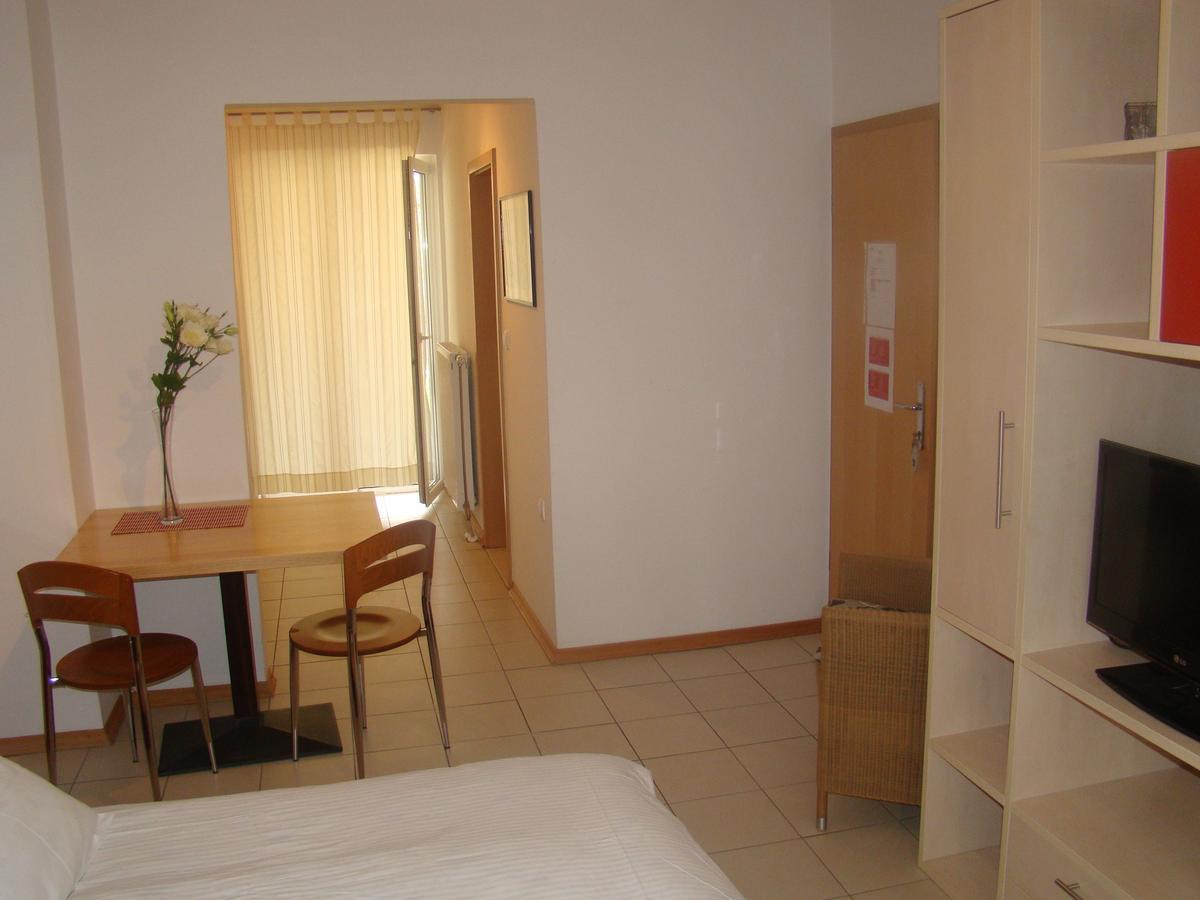 Apartment Lipa *