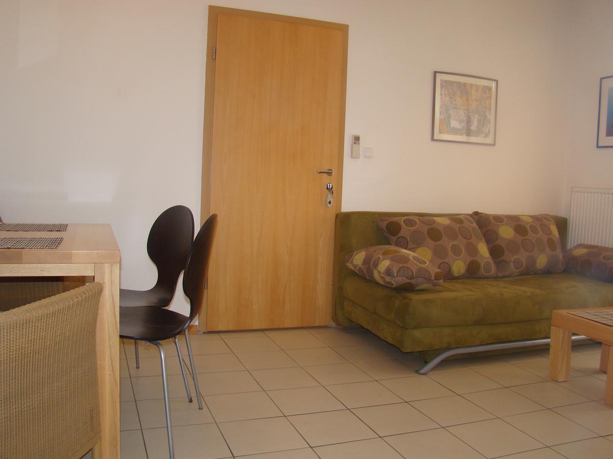 Apartment Lipa *