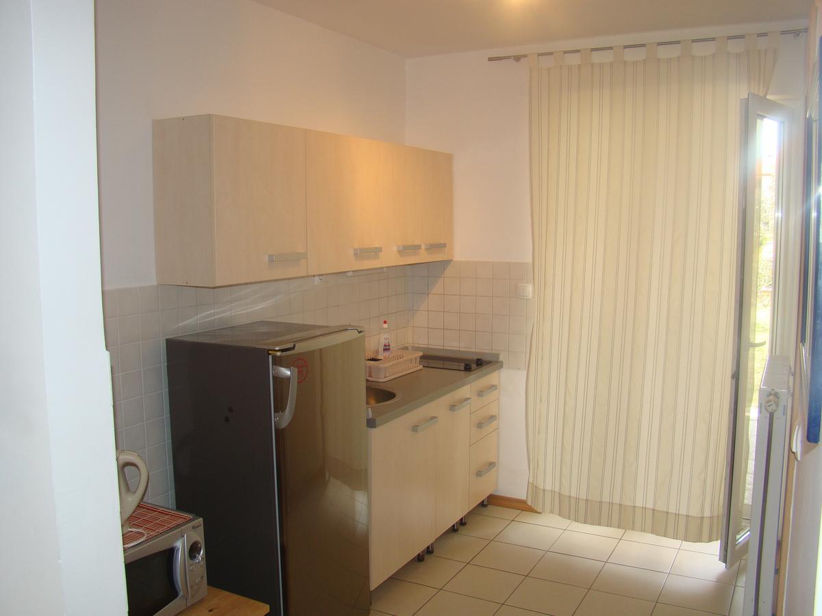 Apartment Lipa *
