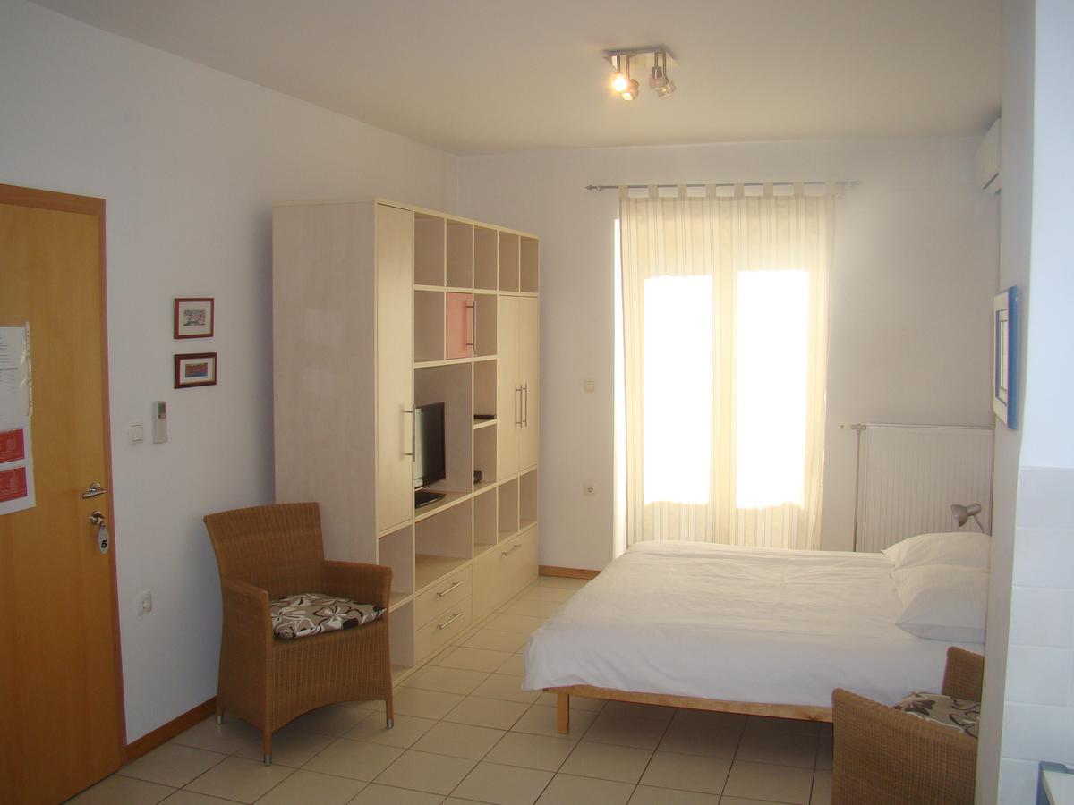 Lipa Apartment