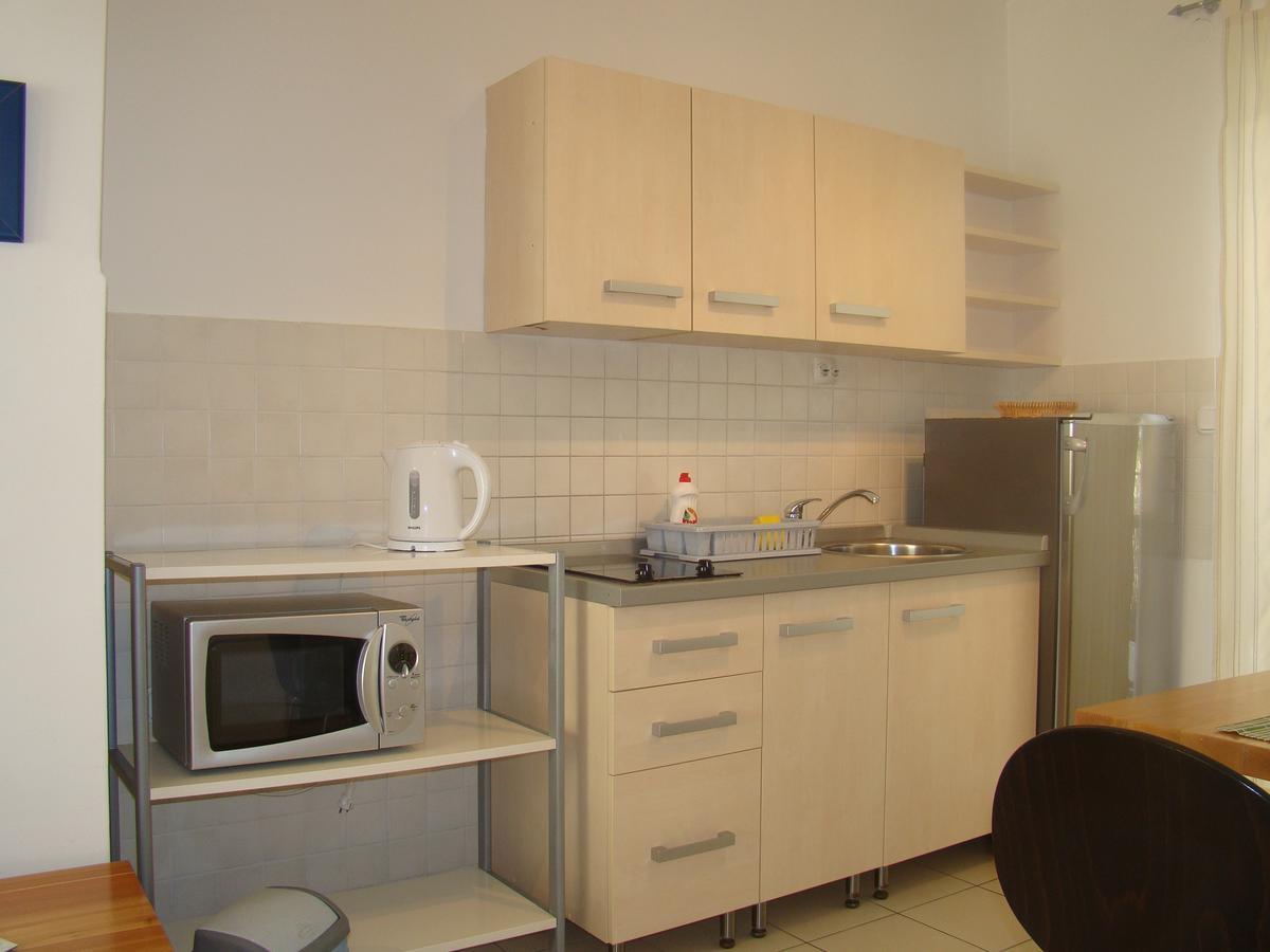 Apartment Lipa Zadar